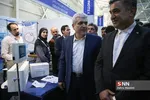 هشتمین نمایشگاه بین‌المللی نوآوری و فناوری اینوتکس ۲۰۱۹
