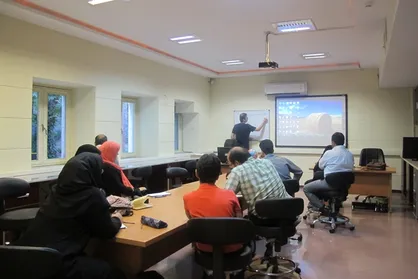 دوره آموزش عمومی ستاره شناسی برگزار می شود