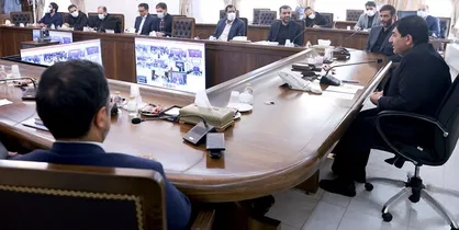مناطق آزاد باید موتور پیشران صادرات و اشتغالزایی در کشور باشند