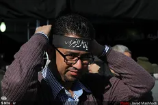 عزاداری «ایام فاطمیه» دوم در دانشگاه‌های خراسان رضوی برگزار می‌شود