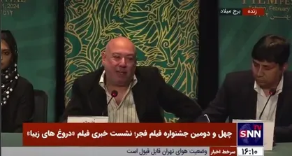 حجازی: اجرای موسیقی ایرانی یک پیشنهاد بنگلادشی بود