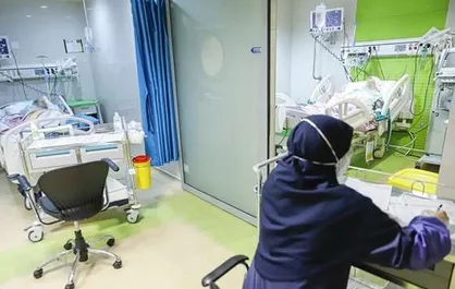 سازمان بازرسی نسخه مراکز پزشکی و درمانی که قانون پایانه&zwnj;های فروشگاهی را رعایت نمی&zwnj;کنند، پیچید/ بساط دریافت پول از بیماران برچیده می&zwnj;شود