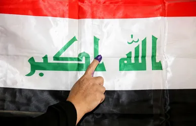 عراق بر جلوگیری از هرگونه تهدید از خاکش علیه کشورهای همسایه تاکید کرد