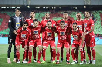 چهارشنبه تکلیف پرسپولیس در آسیا مشخص می&zwnj;شود