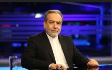 عراقچی: موضع ما درباره مناقشه پاکستان و افغانستان، دعوت به خویشتنداری است + فیلم