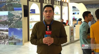 روزانه نیم میلیون نفر از سی و ششمین نمایشگاه کتاب بازدید می کنند/ ۴۲۴ میلیارد تومان کتاب فروخته شد + فیلم