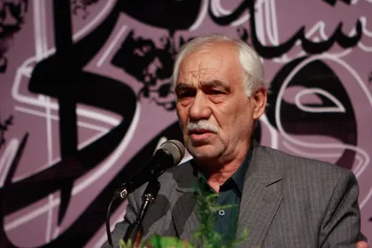 براتی&zwnj;پور: حیف از اشعار فاخر عاشورایی که در هیئات استفاده نمی&zwnj;شود