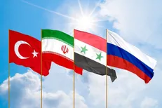 اعلام تاریخ نشست آستانه توسط قزاقستان