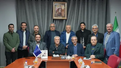 &laquo;قهرمان ایران&raquo;: جشنی برای افتخارآفرینان ورزش کشور