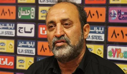 میثاقیان سرمربی ملوان شد +عکس