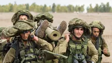 اذعان رسمی ارتش رژیم صهیونیستی به زخمی شدن ۱۰ صهیونیست