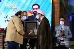 معرفی چهره هنر انقلاب سال ۱۳۹۹