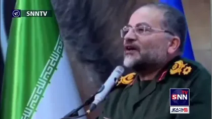 سردار سلیمانی: قرن آینده از آن اسلام خواهد بود
