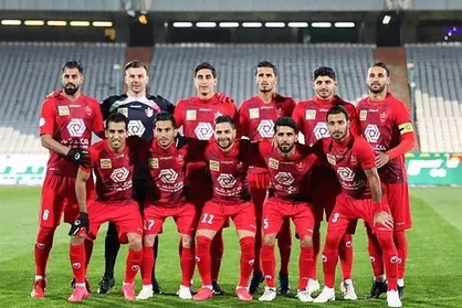 پرسپولیس آخر هفته به میدان می&zwnj;رود