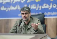 ایمان شمسایی سرپرست معاونت توسعه مدیریت و منابع سازمان حج شد