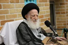 استاندار خوزستان ارتحال آیت‌الله شبیری زنجانی را تسلیت گفت