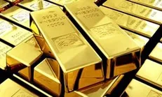 قیمت طلا افزایش یافت