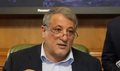 افشانی می&zwnj;تواند شهردار بماند/ گزارش قطعی مبنی بر گوش&zwnj;بری ارائه نشده