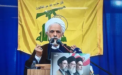 معاون حقوقی رئیس&zwnj;جمهور: امام خمینی ایران را به اوج آزادگی رساند