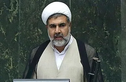 رئیس کمیسیون حقوقی و قضائی: فیاضی توانمند است و می&zwnj;تواند تحول ایجاد کند