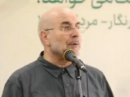 مردم ایران همه تحلیل&zwnj;های موساد و سیا را با شوک رو&zwnj;به&zwnj;رو کردند