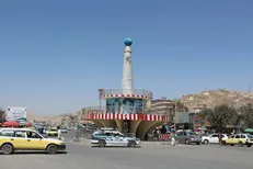 ۴ کشته در حمله مسلحانه به یک مسجد در شمال افغانستان