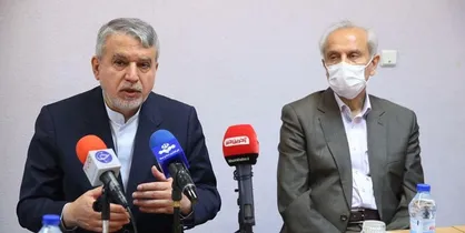 صالحی&zwnj;امیری: پیش&zwnj;بینی ما کسب هر ۲ سهمیه در وزنه&zwnj;برداری است/ والیبال می&zwnj;تواند مثل فوتبال بدرخشد