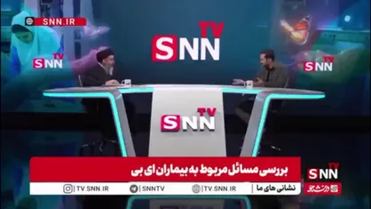 حجت الاسلام هاشمی: گزارشات مالی خانه ای بی به طور شفاف در سایت کدال وجود دارد