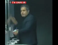 رسوایی «توالت‌گیت» در نظام مهندسی تهران/ احتمال ابطال انتخابات بازرسان به‌خاطر تقلب + فیلم