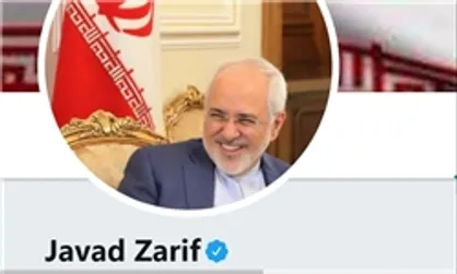 ظریف: تهدید، تحریم و تردستی&zwnj;های تبلیغاتی علیه ایران کارگر نمی&zwnj;افتد
