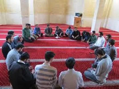 دهمین دوره آموزشی طرح ولایت دانشجوویی خراسان رضوی برگزار می&zwnj;شود