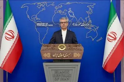 سخنگوی وزارت خارجه: ترور سردار سلیمانی جنایتی فراموش&zwnj;نشدنی است