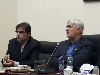 تشکیل میز صادرات برای ورود محصولات دیجیتال ایرانی به بازارهای جهانی