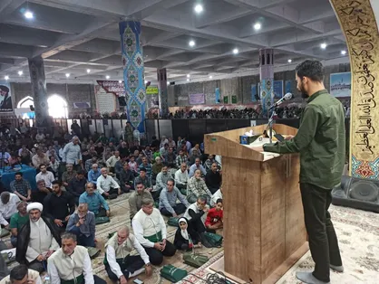 هیچ جای جهان برای هیچ آمریکایی امن نخواهد بود