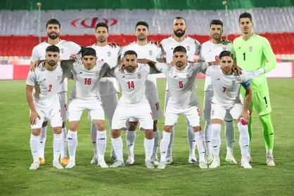 قلعه&zwnj;نویی ۲۳ بازیکن را به تیم&zwnj;ملی فراخواند