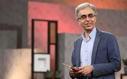 کنایه رضا رفیع نسبت به دادن تجهیزات بهداشتی به نمایندگان مجلس