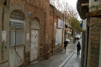 پرداخت ۷ هزار میلیارد تسهیلات نوسازی در بافت&zwnj;های فرسوده