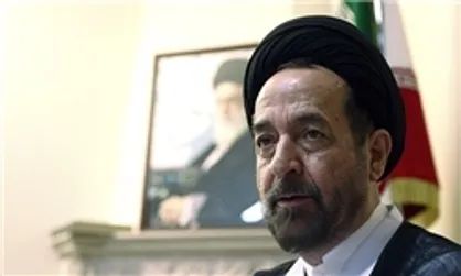 لغو برجام جنگ زرگری برای ورود به برجام دوم است