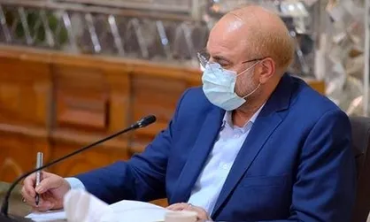 نامه رئیس مجلس به آیت&zwnj;الله رئیسی درباره رتبه بندی معلمان طرح مهرآفرین