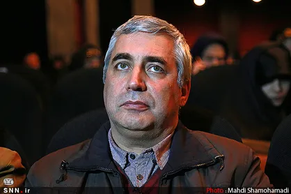 ۴۰ درصد از فیلم به وقت شام در پایگاه&zwnj; شهید دوران تصویربرداری شده است/ همکاری ارتش با من &laquo;بخشنامه&lrm;ای&raquo; نبود