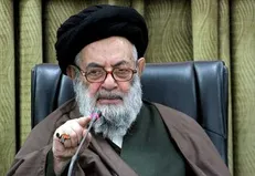 تسلیت رحلت حجت‌الاسلام فاضلیان توسط رهبر انقلاب