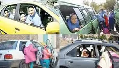 رانندگان متقاضى سرویس مدارس تا ١٥ شهریور مهلت ثبت نام دارند