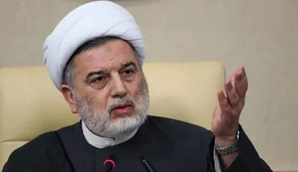 &laquo;همام حمودی&raquo; خطاب به نظامیان آمریکایی: بدون معطلی آماده رفتن شوید