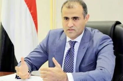 وزیر خارجه دولت منصور هادی: اعلام خودگردانی جنوب شورش مسلحانه است