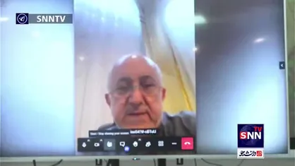 سفیر ایران در پاریس: انتخابات در فرانسه دو ساعت تمدید شده است