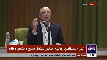وزیر علوم: امیدواریم تا پایان دولت ۳۶۴ مجله تحت نمایه بین&zwnj;المللی را به ۵۰۰ مجله برسانیم