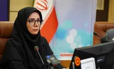 بازتوانی ۴۴۲ بانوی سرپرست خانوار