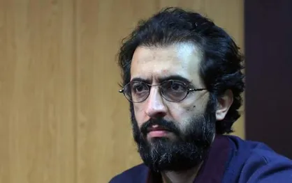 شعیبی با میرزا کوچک&zwnj;خان به تلویزیون می&zwnj;آید