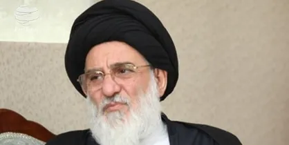درخواست دعا از امت مسلمان ایران برای شفای آیت&zwnj;الله هاشمی شاهرودی