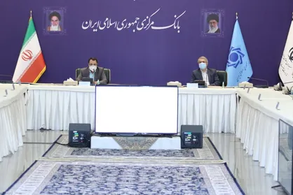 تقویت و گسترش &laquo;طرح تأمین مالی زنجیره&zwnj;ای تولید&raquo; در سال جاری